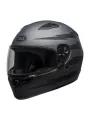 Vintage Qualifier Z-Ray Full Face Helmet - Bell