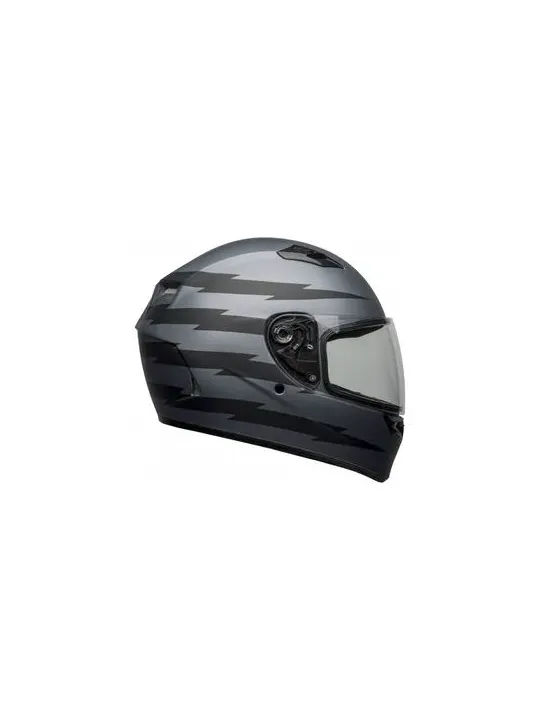 Casque Moto Intégral Vintage Qualifier Z-Ray - Bell