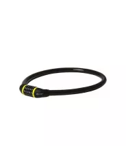 Cable Combi A Chiffre Maxi D. 20 En 80 Cm (C-8020-C) - Auvray
