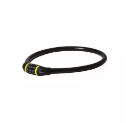 COMBINAZIONE CAVO FURTO al numero di massimo di 20 in D CM 80 (C-8020-C) - AUVRAY