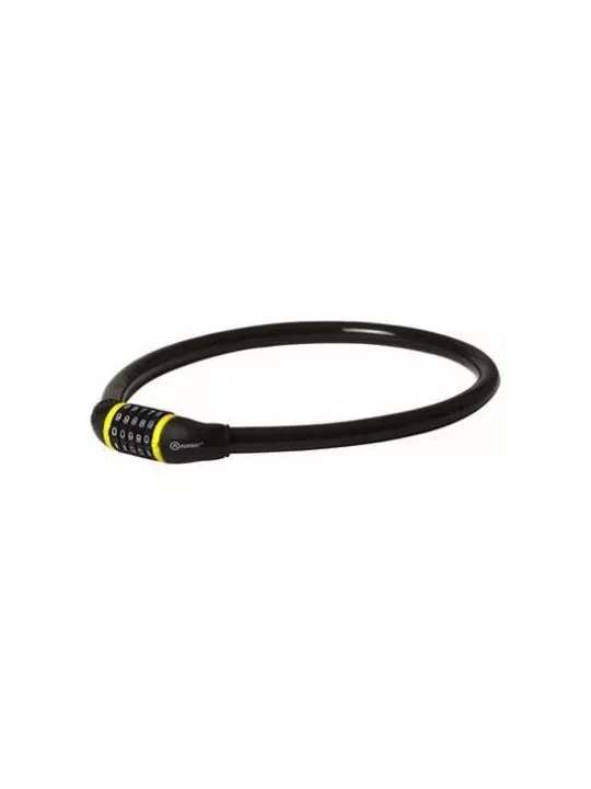 Cable Combi A Chiffre Maxi D. 20 En 80 Cm (C-8020-C) - Auvray