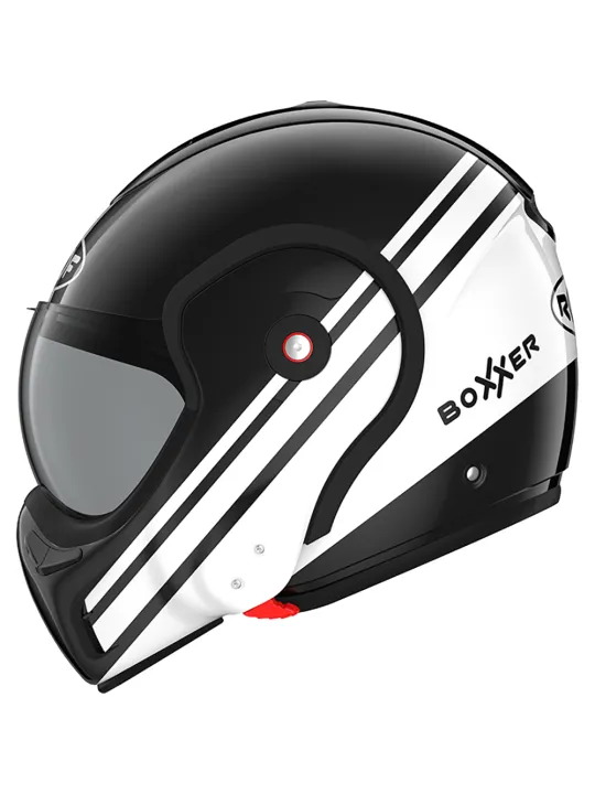 Boxxer Sting Helmet - Roof