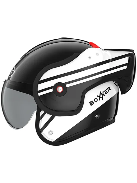 Casque Boxxer Sting - Roof