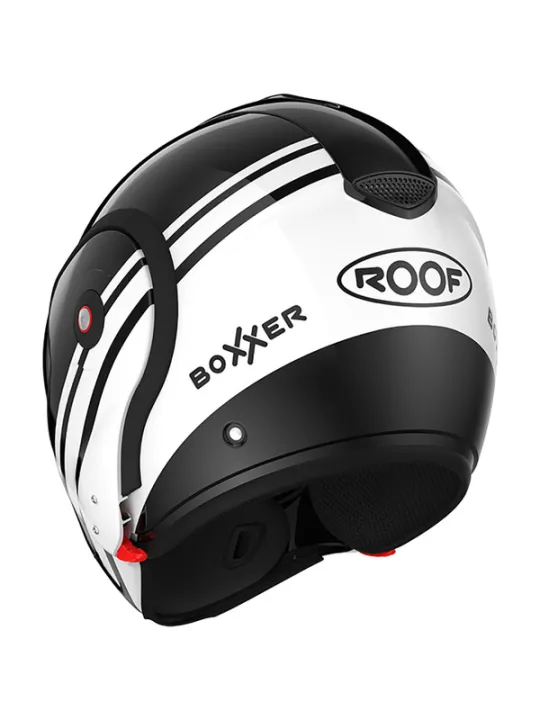 Casque Boxxer Sting - Roof