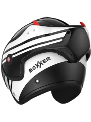 Boxxer Sting - Roof