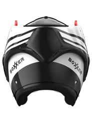 Boxxer Sting Helmet - Roof