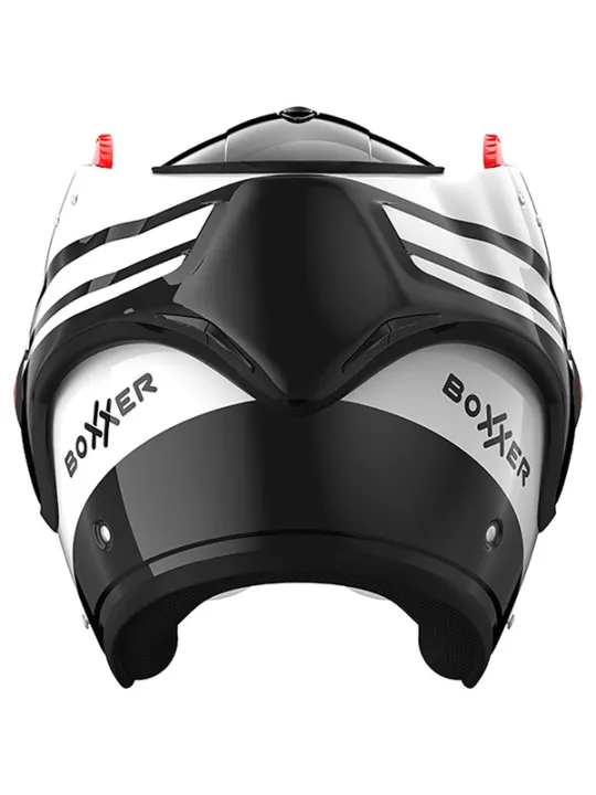 Boxxer Sting - Roof
