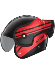 Casque Boxxer Sting - Roof