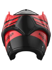 Casque Boxxer Sting - Roof