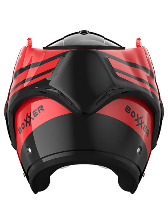 Casque Boxxer Sting - Roof