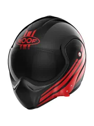 Boxxer Sting Helmet - Roof
