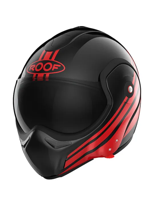 Casque Boxxer Sting - Roof