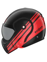 Boxxer Sting - Roof