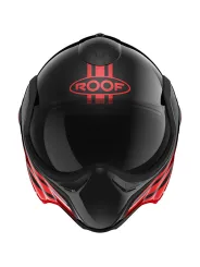 Casque Boxxer Sting - Roof