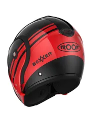 Boxxer Sting Helmet - Roof
