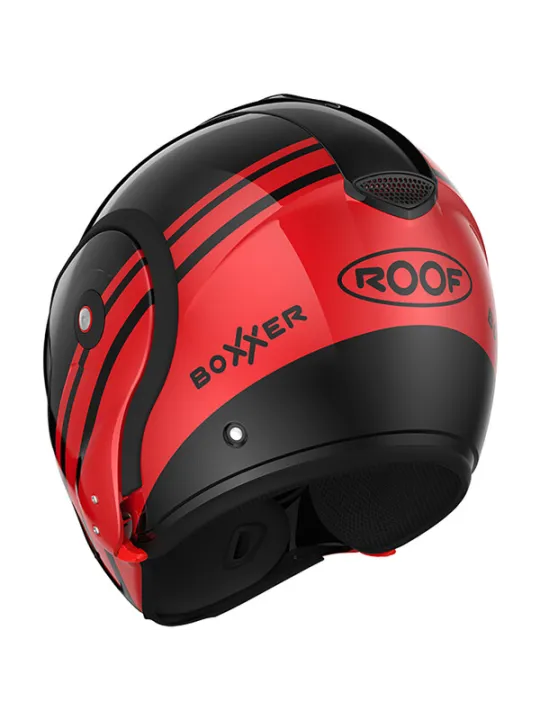 Casque Boxxer Sting - Roof