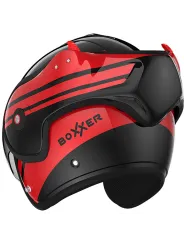 Casque Boxxer Sting - Roof