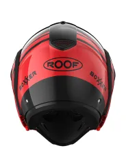 Boxxer Sting Helmet - Roof