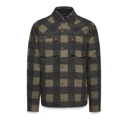 JAcket Mansion - Belstaff