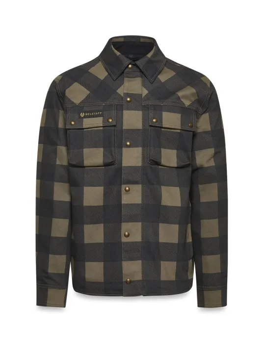 Surchemise Mansion - Belstaff