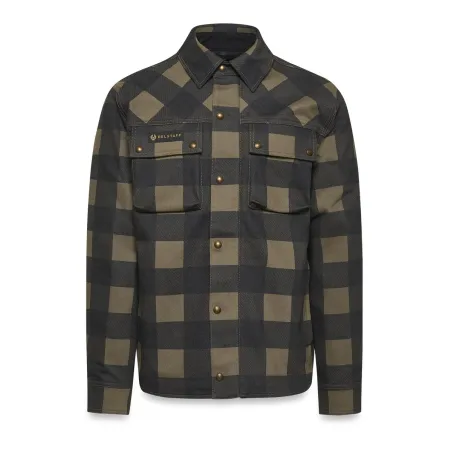 Surchemise Mansion - Belstaff