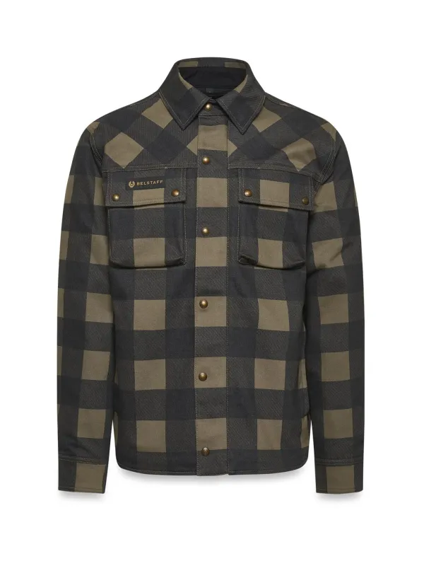 JAcket Mansion - Belstaff