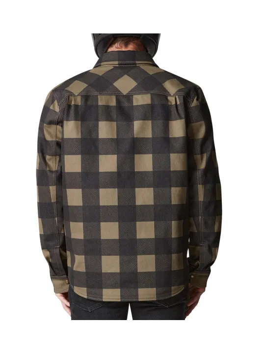 JAcket Mansion - Belstaff