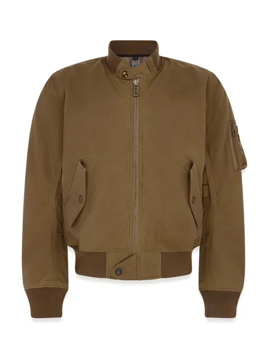 Chaqueta Brecon Bomber - Belstaff