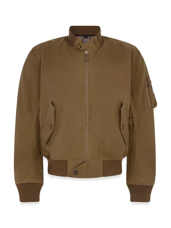 Jacket Brecon Bomber - Belstaff