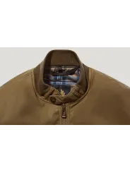 Jacket Brecon Bomber - Belstaff