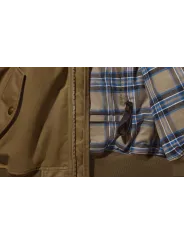 Jacket Brecon Bomber - Belstaff
