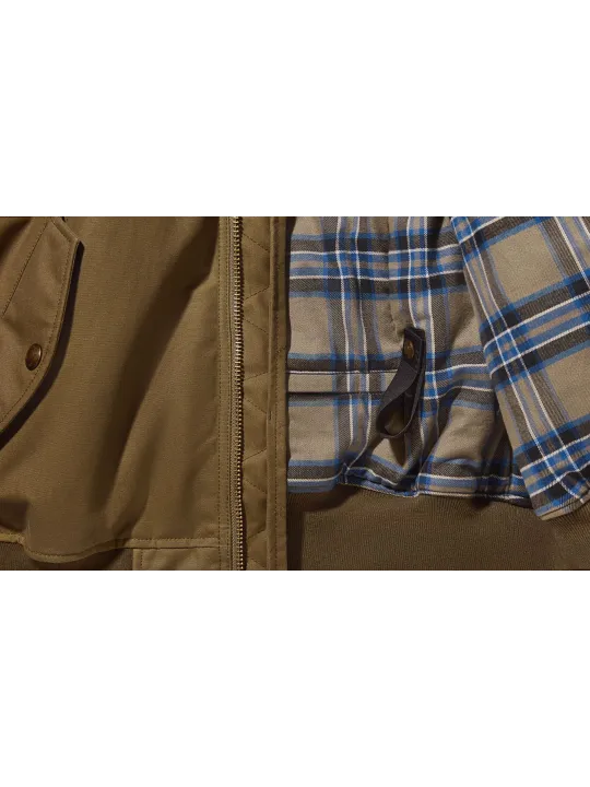 Chaqueta Brecon Bomber - Belstaff