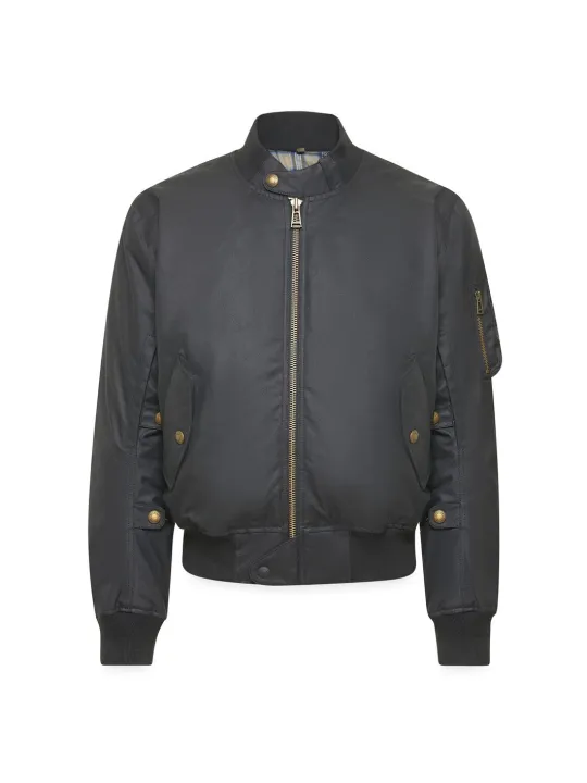 Chaqueta Brecon Bomber - Belstaff