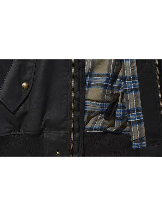 Jacket Brecon Bomber - Belstaff