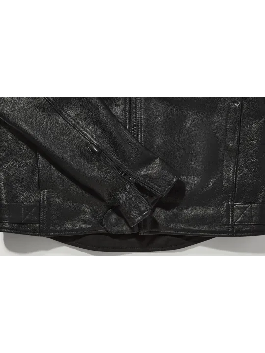 Jacke Broughton - Belstaff