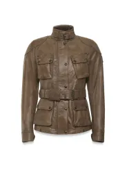 Jacke Trialmaster Lady Birch - Belstaff