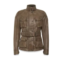 Jacke Trialmaster Lady Birch - Belstaff