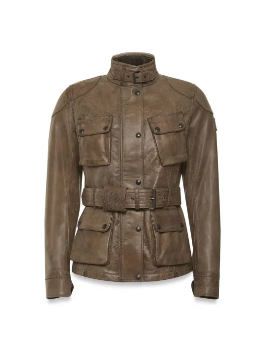 Jacke Trialmaster Lady Birch - Belstaff