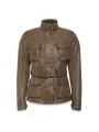 Veste Trialmaster Lady Cuir Birch - Belstaff