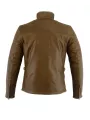 Jacke Le Monte Carlo Leder (Braun) - Original Driver