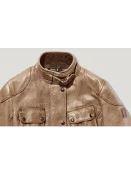 Chaqueta Trialmaster Lady Birch - Belstaff