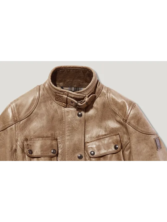 Jacke Trialmaster Lady Birch - Belstaff
