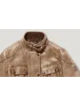 Veste Trialmaster Lady Cuir Birch - Belstaff