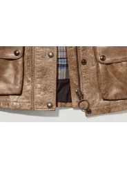 Jacke Trialmaster Lady Birch - Belstaff