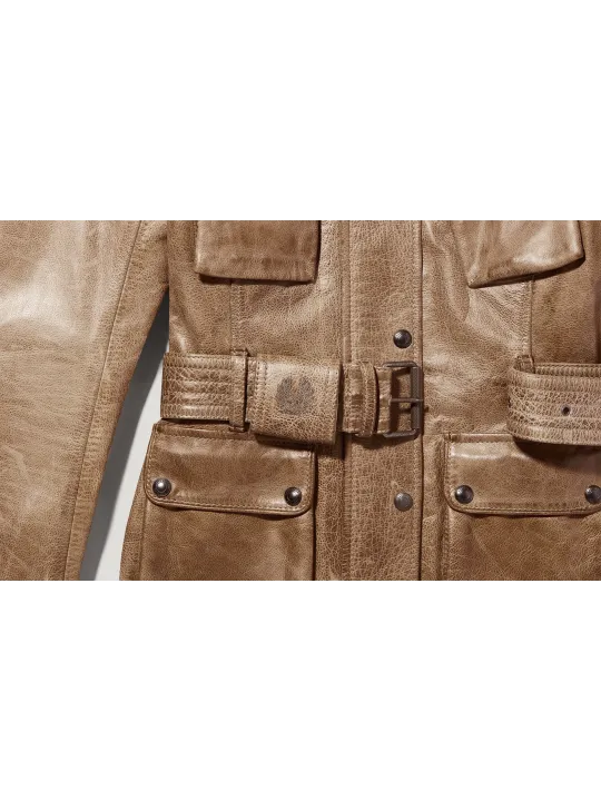 Jacke Trialmaster Lady Birch - Belstaff