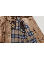 Jacke Trialmaster Lady Birch - Belstaff
