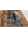 Veste Trialmaster Lady Cuir Birch - Belstaff