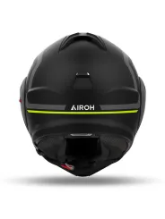 Casque Mathisse 2 Genius - Airoh Helmet