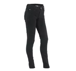 Pantalon Road Lady (Noir) - V-Street