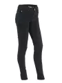 pantalones ROAD señora (negro) - V-CALLE